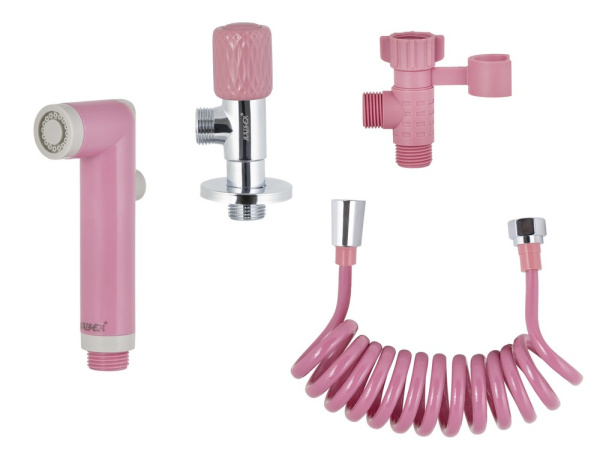 SH-356 Гигиенический набор KAISER